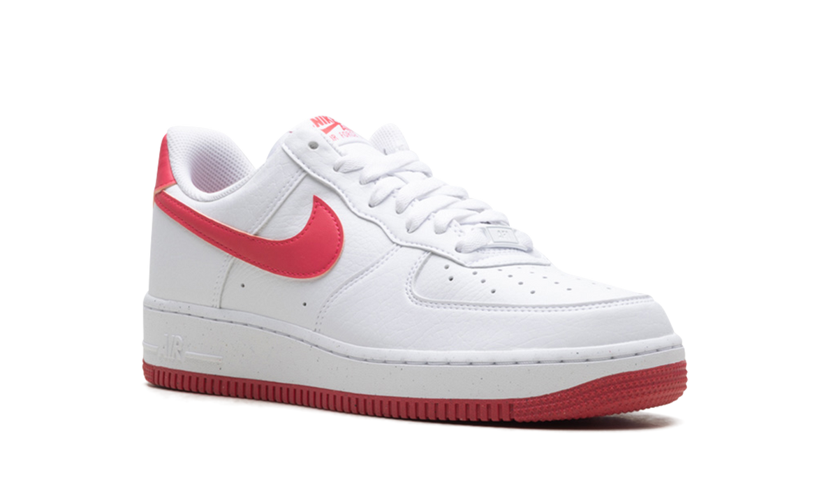 Air Force 1 Low '07 WMNS "Next Nature Aster Pink" DC9486 102