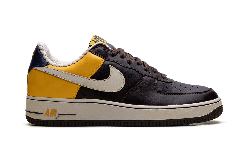 Air Force 1 Premium "Rens" 313641 222