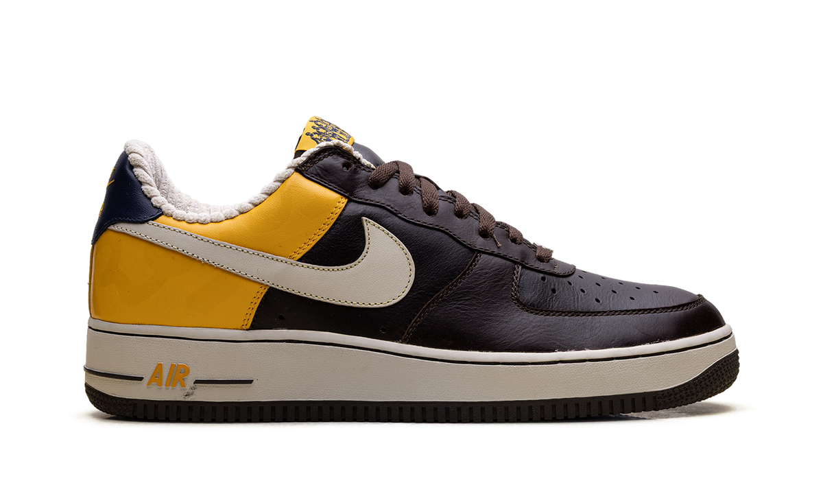 Air Force 1 Premium "Rens" 313641 222