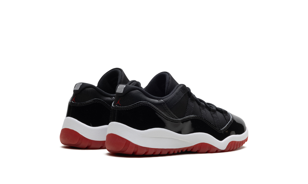 Air Jordan 11 Retro Low PS "Bred" FV5116 006