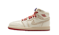 Air Jordan 1 High OG Rare Air WMNS "Cinnabar" DB4612 100