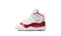 Air Jordan 11 Retro TD "Cherry" CI6165 116