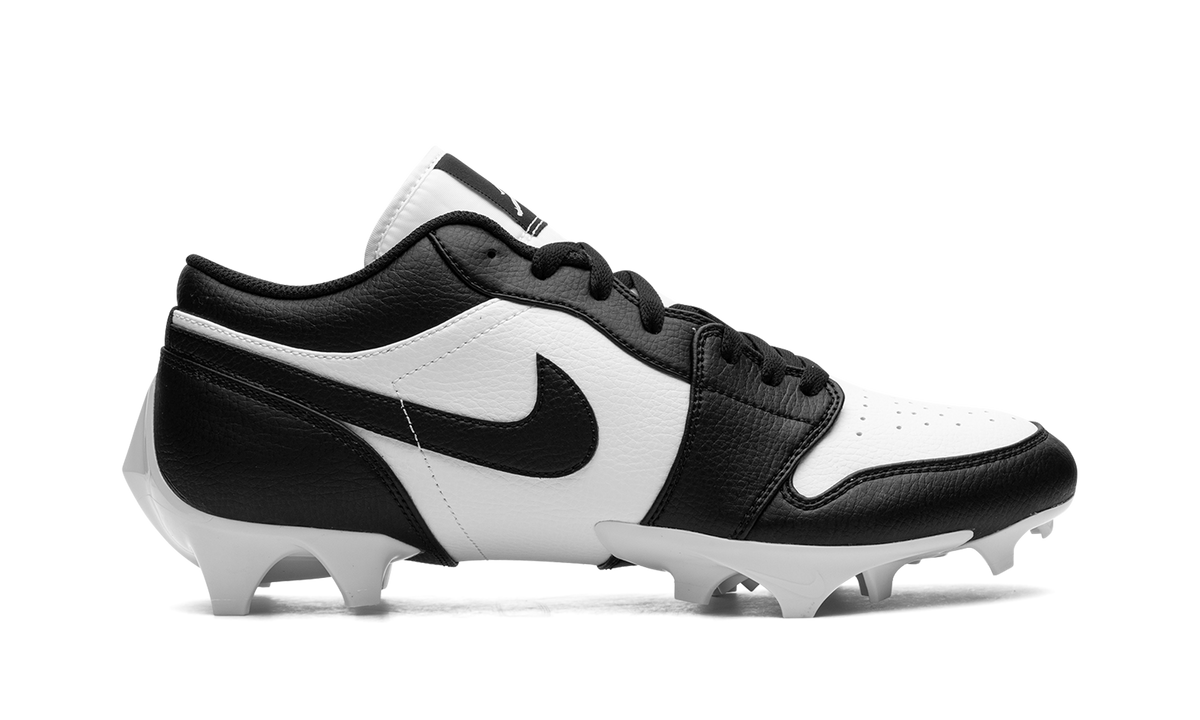 Jordan 1 Low TD Cleat "Panda" FJ6245 100