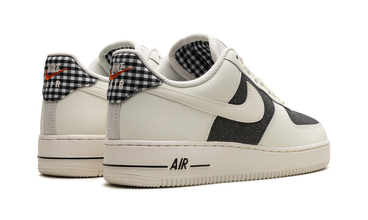 Air Force 1 Low "Designed Fresh" FJ4021 133