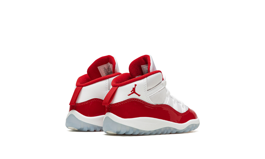 Air Jordan 11 TD "Cherry" 378040 116