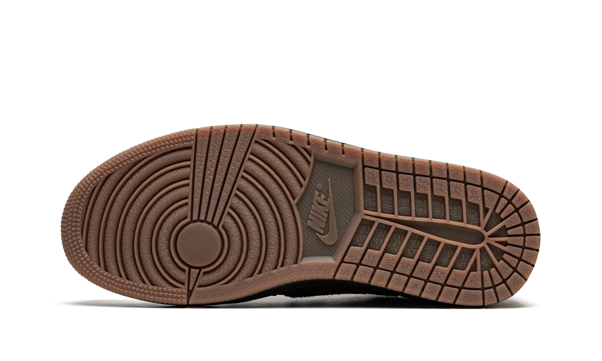 Air Jordan 1 Low SP "SoleFly - Carnivore" DN3400 001