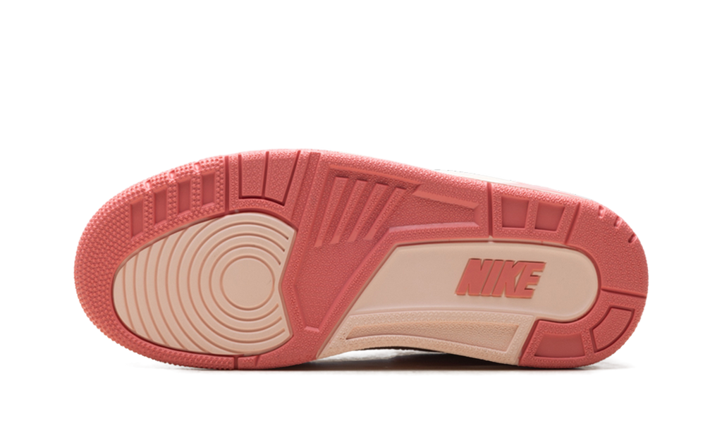 Jordan 2/3 WMNS "Washed Coral" FZ4122 600