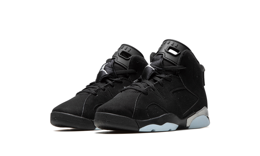 Air Jordan 6 PS "Chrome" DX6178 001