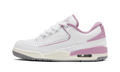 Air Jordan 2/3 WMNS "Orchid" FZ4122 105