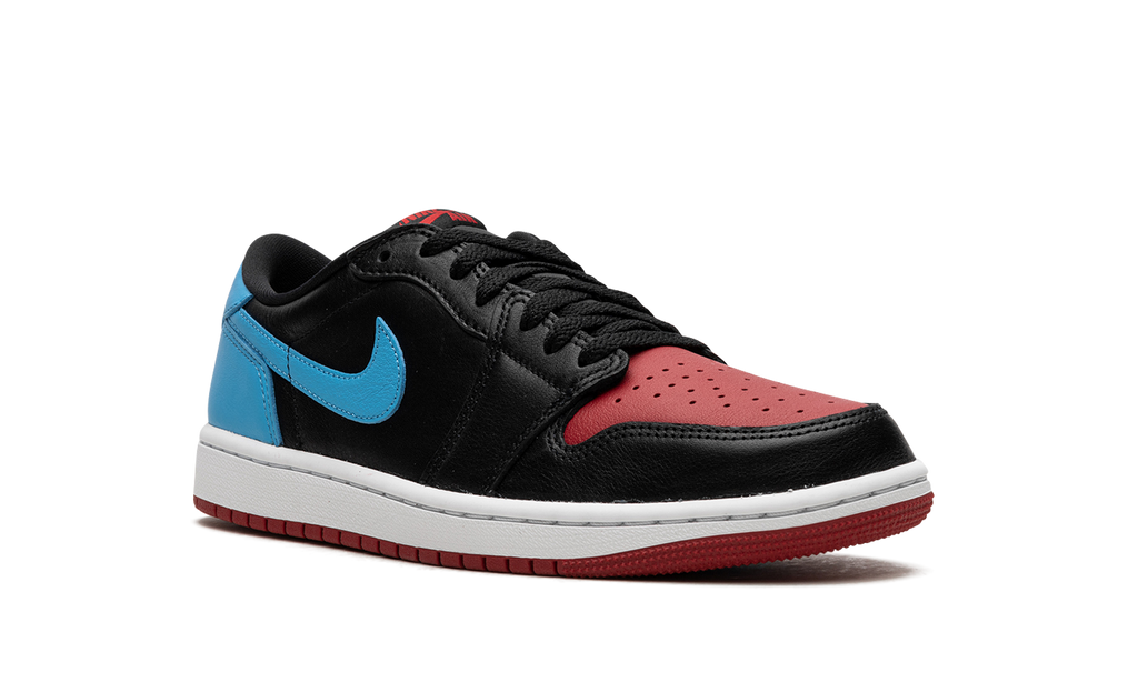 AIR JORDAN 1 LO OG WMNS "UNC to Chicago" CZ0775 046