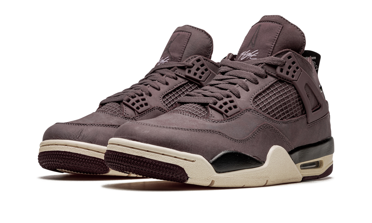 Air Jordan 4 "A Ma Maniére - Violet Ore" DV6773 220