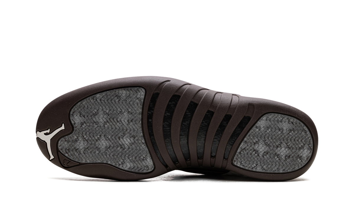 Air Jordan 12 "SoleFly - Cafecito" FZ5026 100