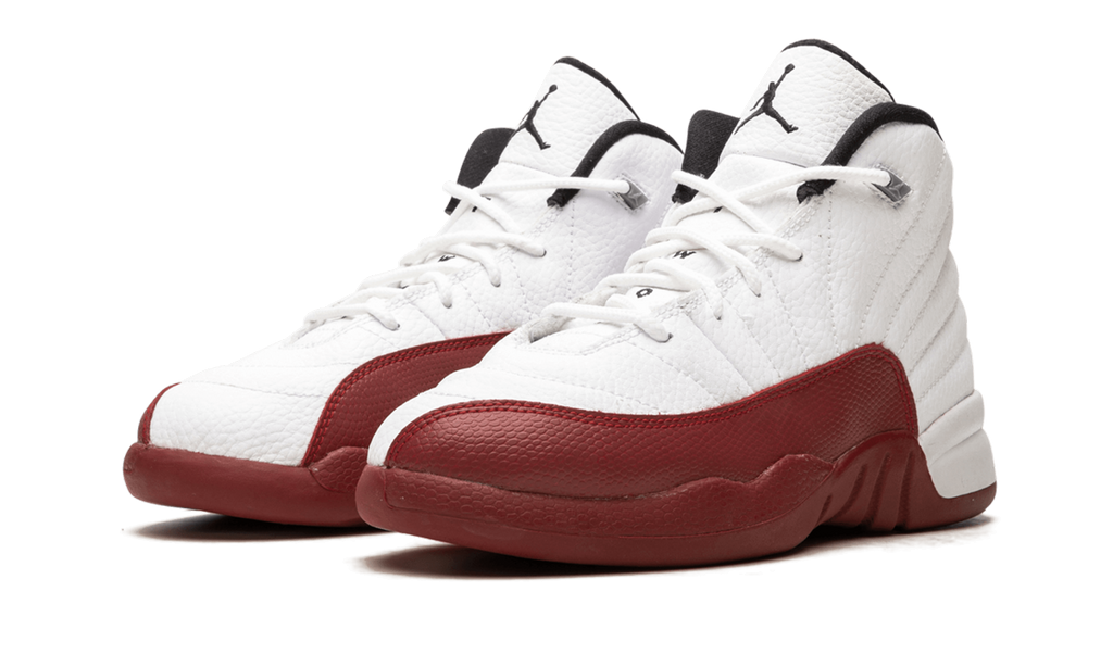 Jordan 12 Retro PS 151186 110