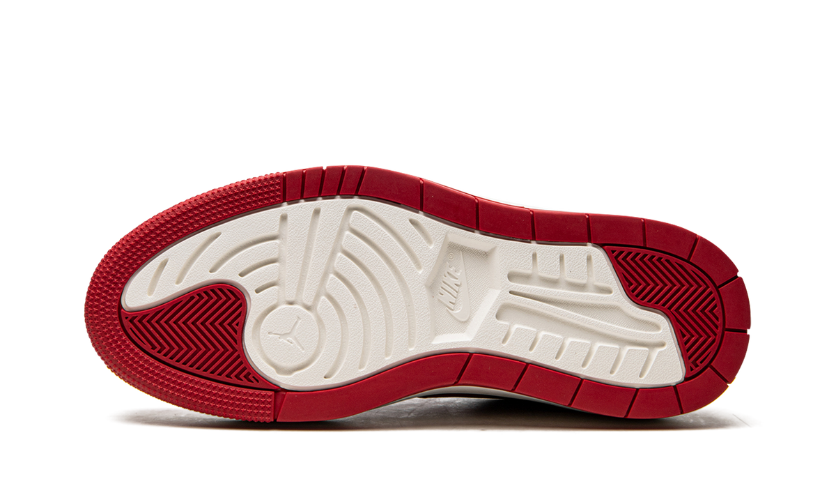 AIR JORDAN 1 Low ELEVATE WMNS "UNLV" DH7004 006
