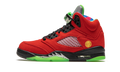 Air Jordan 5 Retro SE GS "What The" CZ6415 700