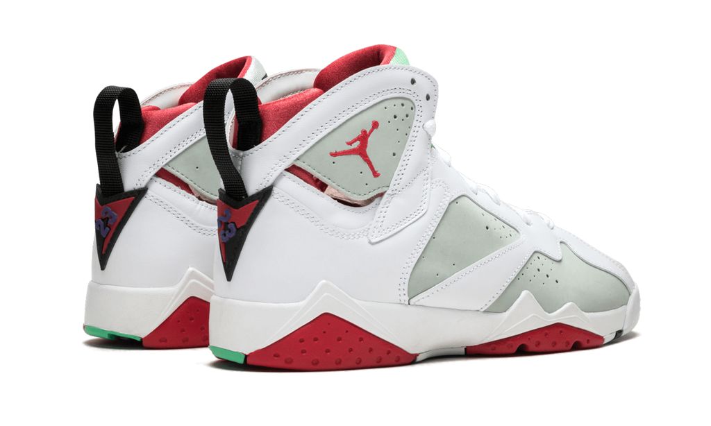 Air Jordan 7 Retro GS "Hare" 304774 125