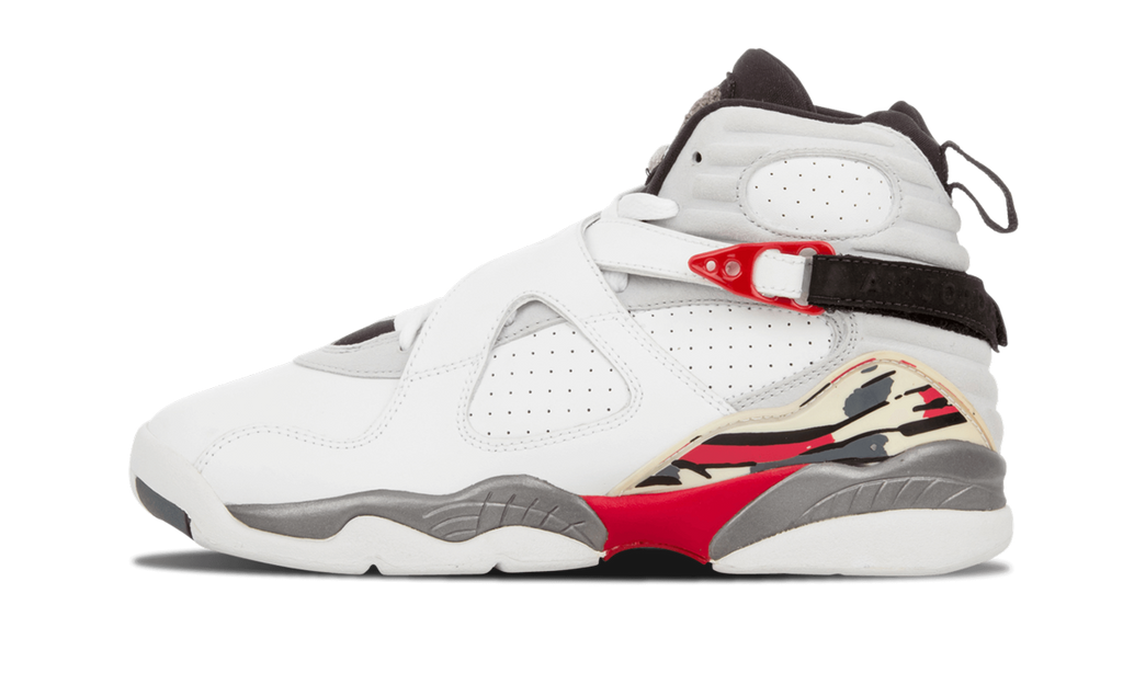 Air Jordan 8 Retro GS 305368 103