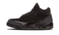 Air Jordan 3 Retro "Black Cat" 136064 002