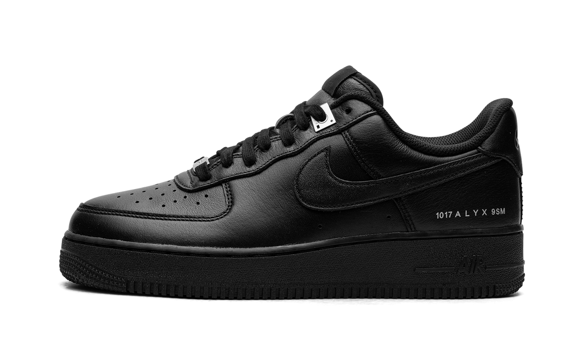Air Force 1 "Alyx - Black" FJ4908 001