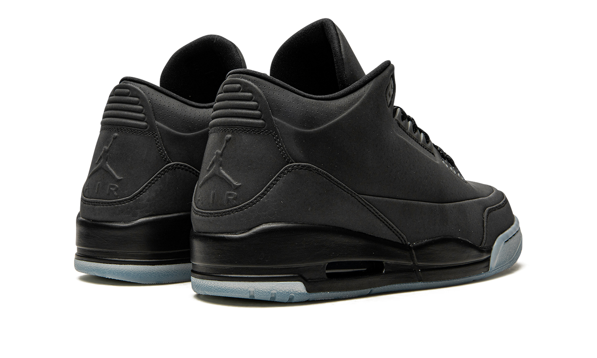 Air Jordan 5LAB3 "Black" 631603 010