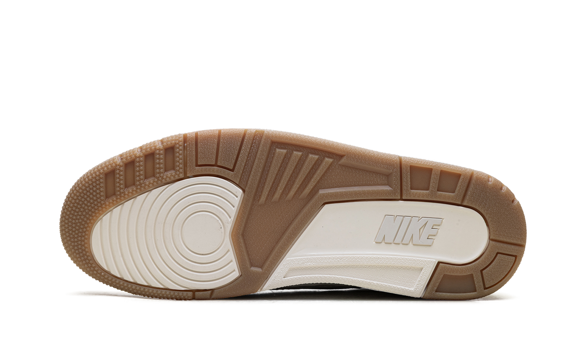 Jordan 2/3 WMNS "White Gum" FZ4122 102