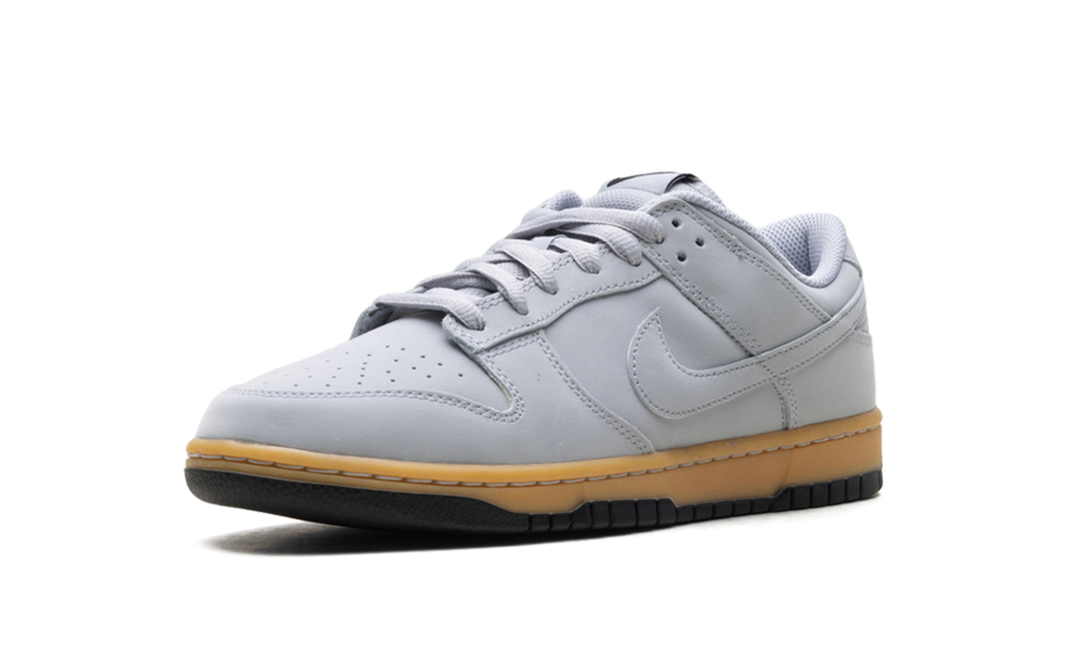 Dunk Low SE "Wolf Grey" HQ1932 001