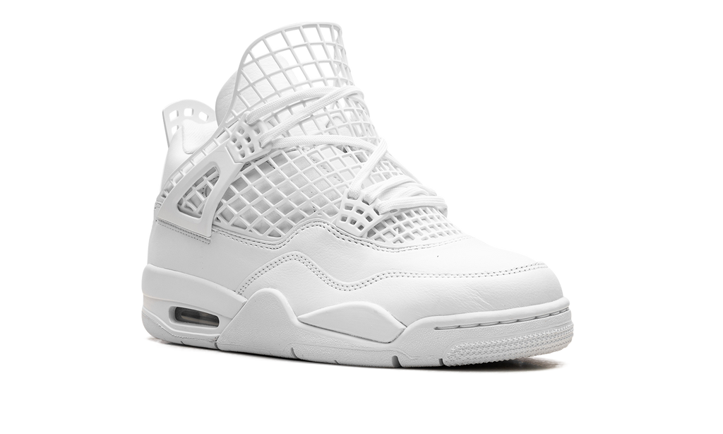 Air Jordan 4 WMNS "Net" FN7251 107
