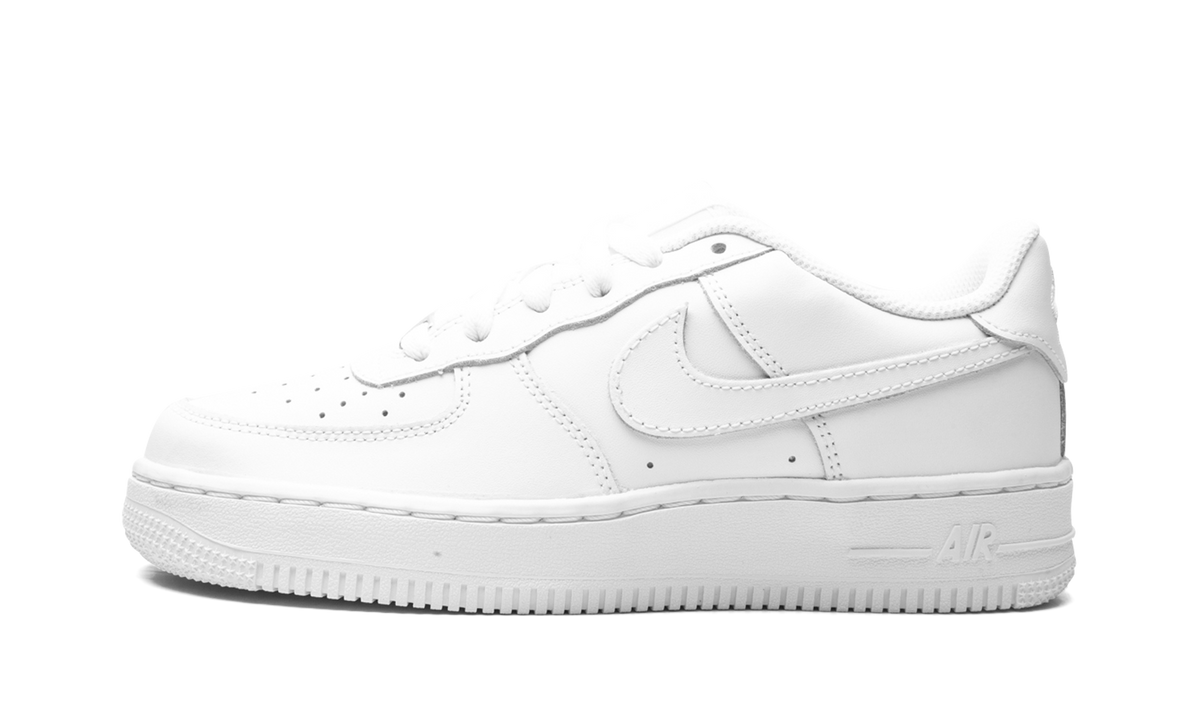 Air Force 1 Low LE GS "White on White" DH2920 111