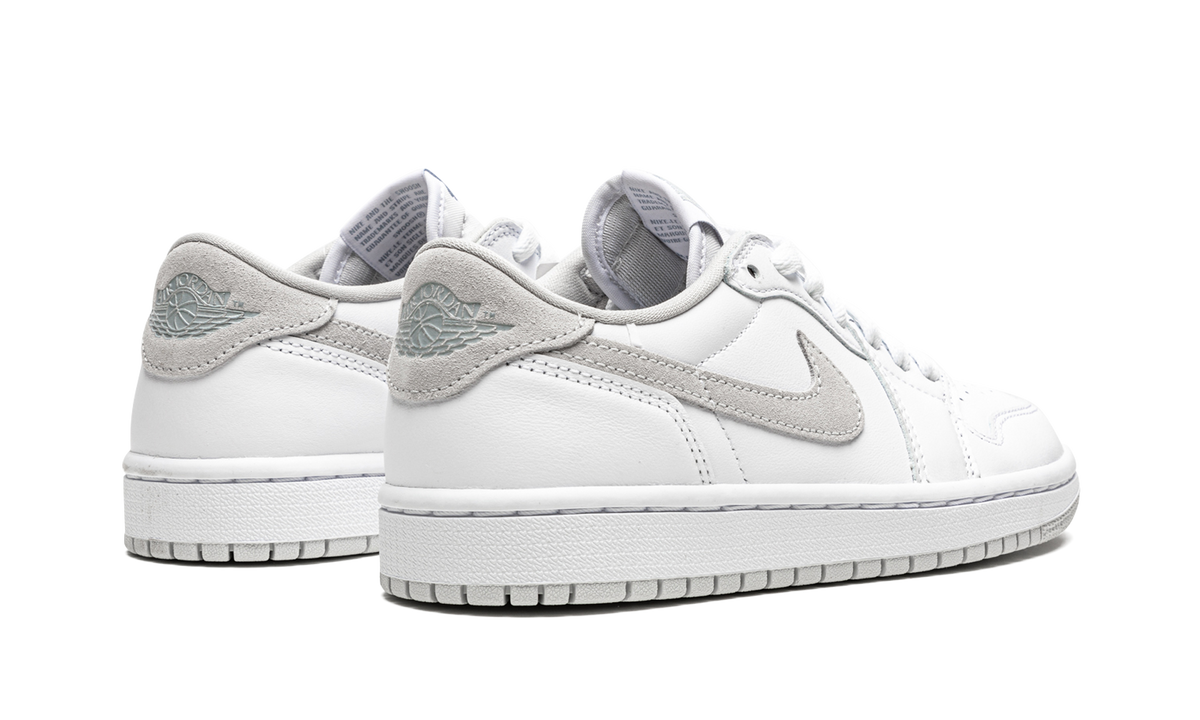 AIR JORDAN 1 LO OG WMNS "Neutral Grey" CZ0775 100
