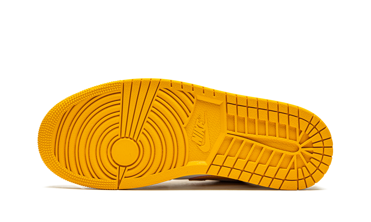 Air Jordan 1 Low "Pollen" 553558 171