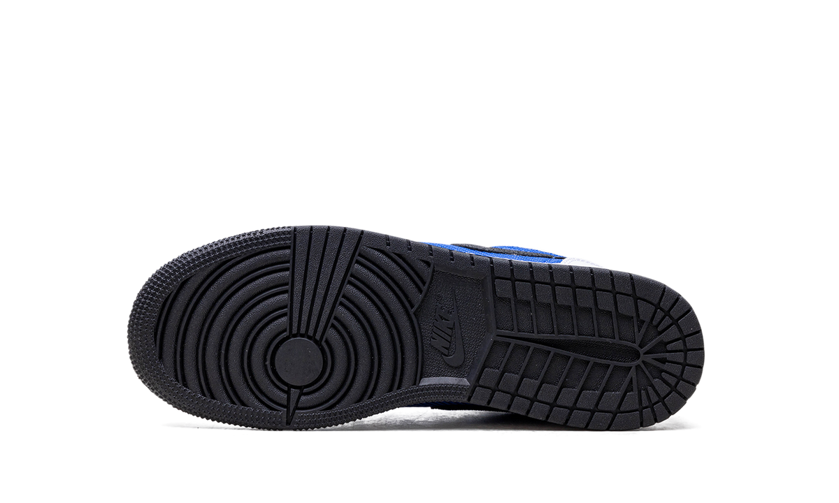 Air Jordan 1 "Racing" FQ8042 100
