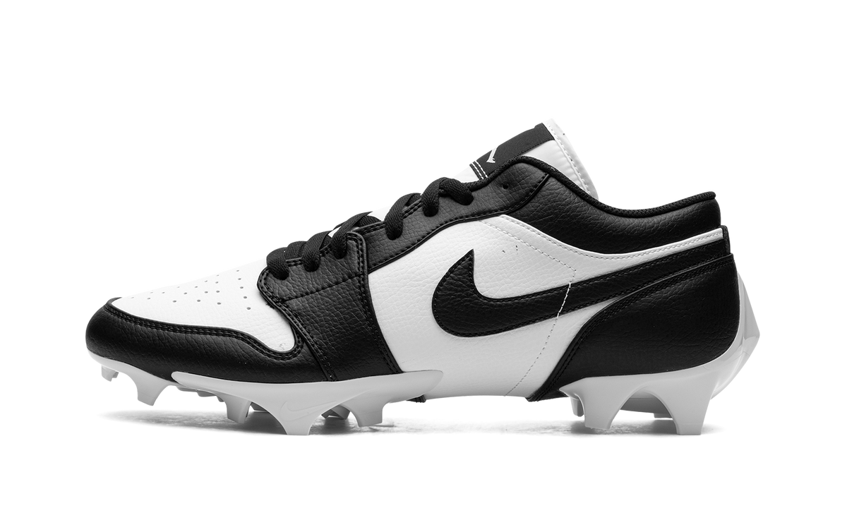 Jordan 1 Low TD Cleat "Panda" FJ6245 100