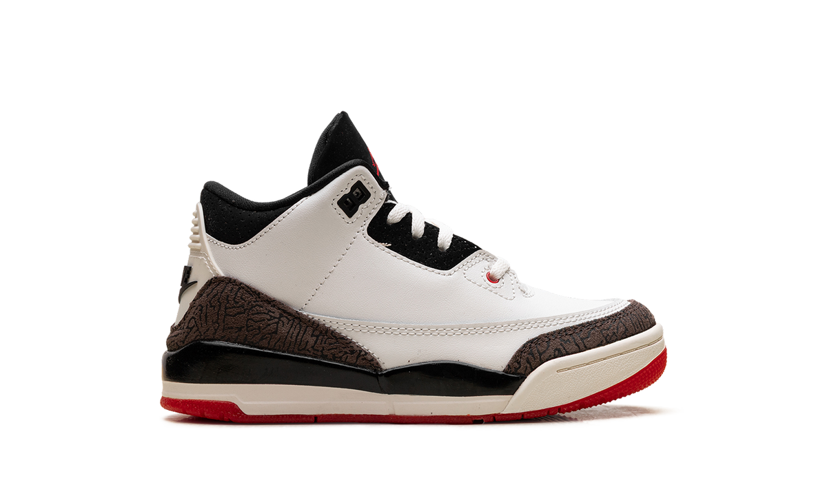 Air Jordan 3 Retro OG PS "World's Best Dad" DM0966 103