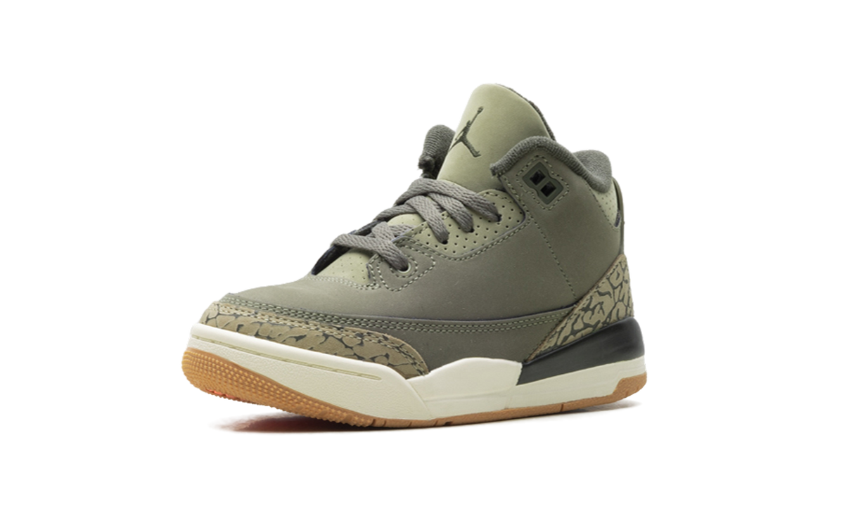 Air Jordan 3 PS "Family Affair" DM0966 202