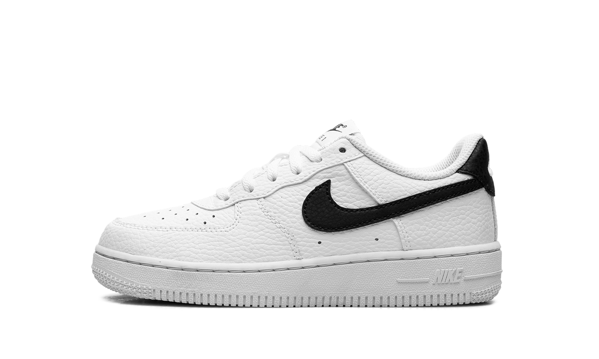 AIR FORCE 1 PS "WHITE BLACK" CZ1685 100