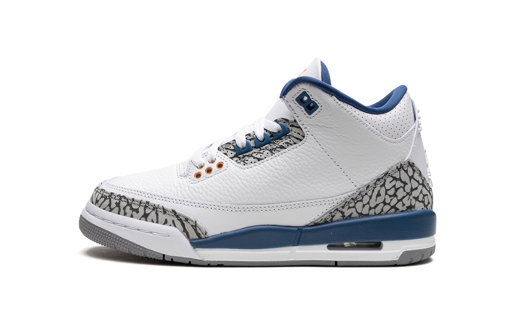 Air Jordan 3 GS "Wizards" DM0967 148