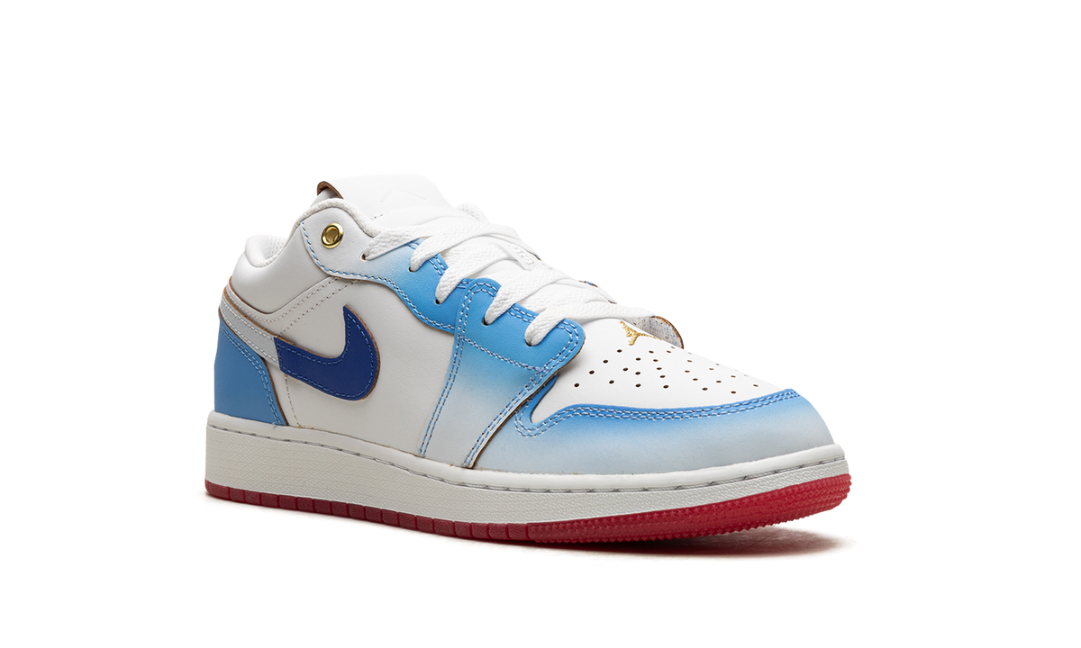 Air Jordan 1 Low GS "Philippines" FN8895 141