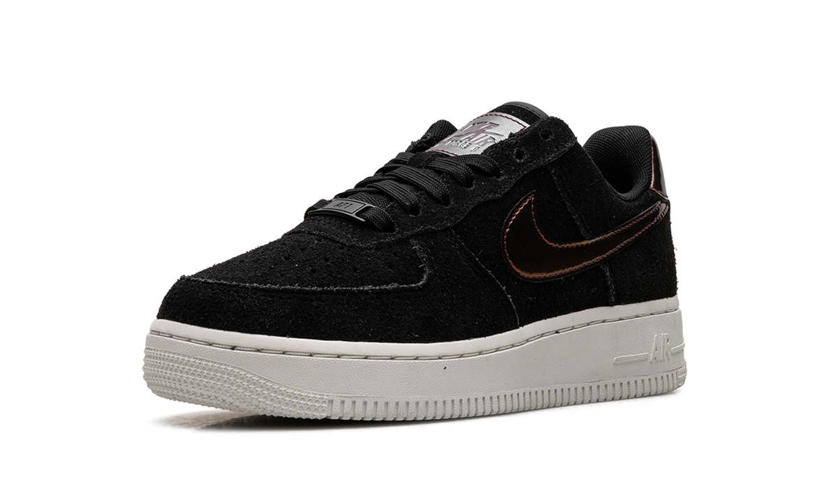 Air Force 1 Low '07 "Eggplant Swoosh" HJ4401 002