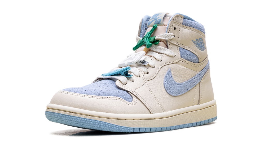 Air Jordan 1 WMNS "Psychic Blue" FD2596 102