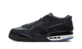 Air Jordan 4 RM "Black Varsity Red'" FQ7939 009