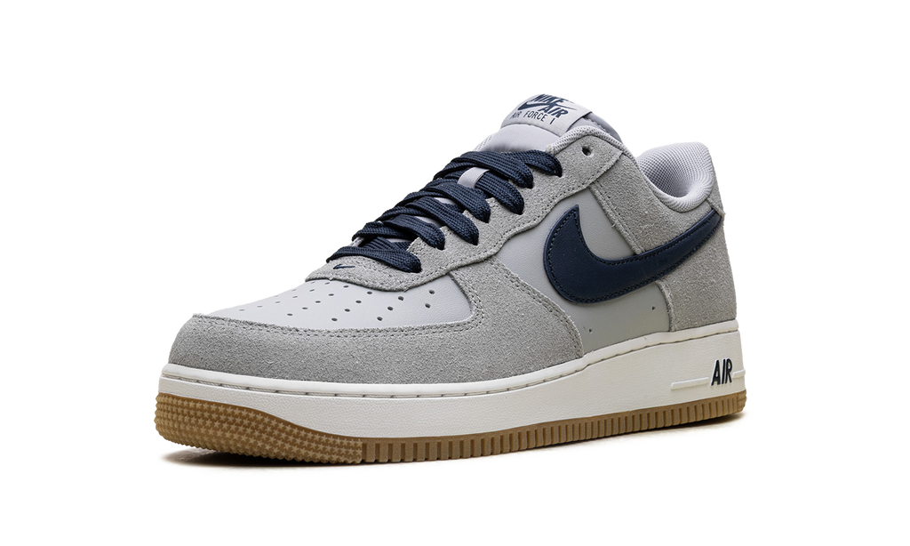 Air Force 1 Low "Light Smoke Grey Navy" IB6388 003