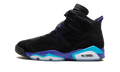 Air Jordan 6 "Aqua" CT8529 004