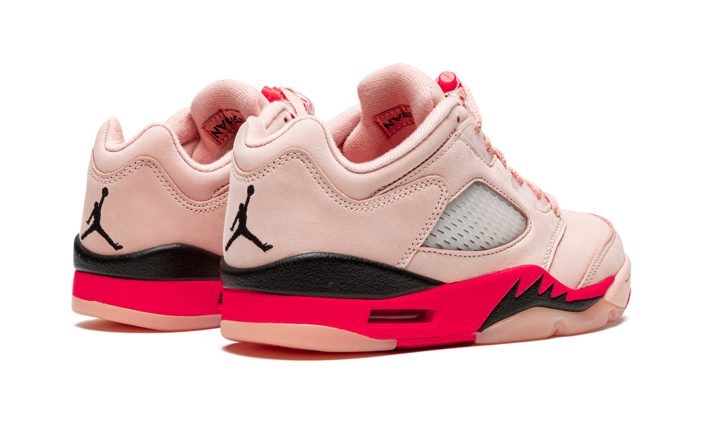 AIR JORDAN 5 LO WMNS "Arctic Pink" DA8016 806