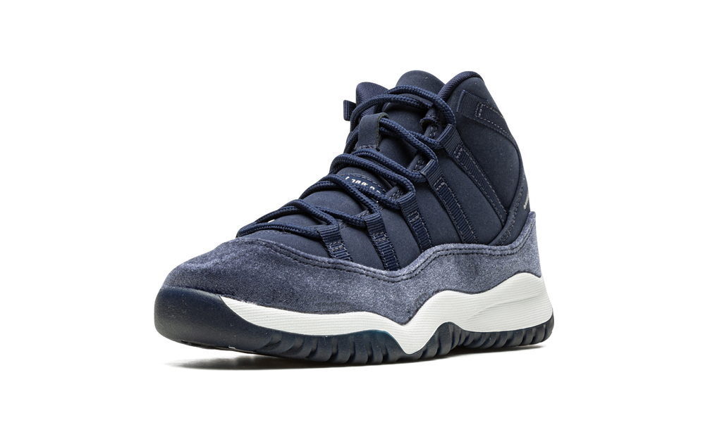 Air Jordan 11 PS "Midnight Navy" DO3857 441