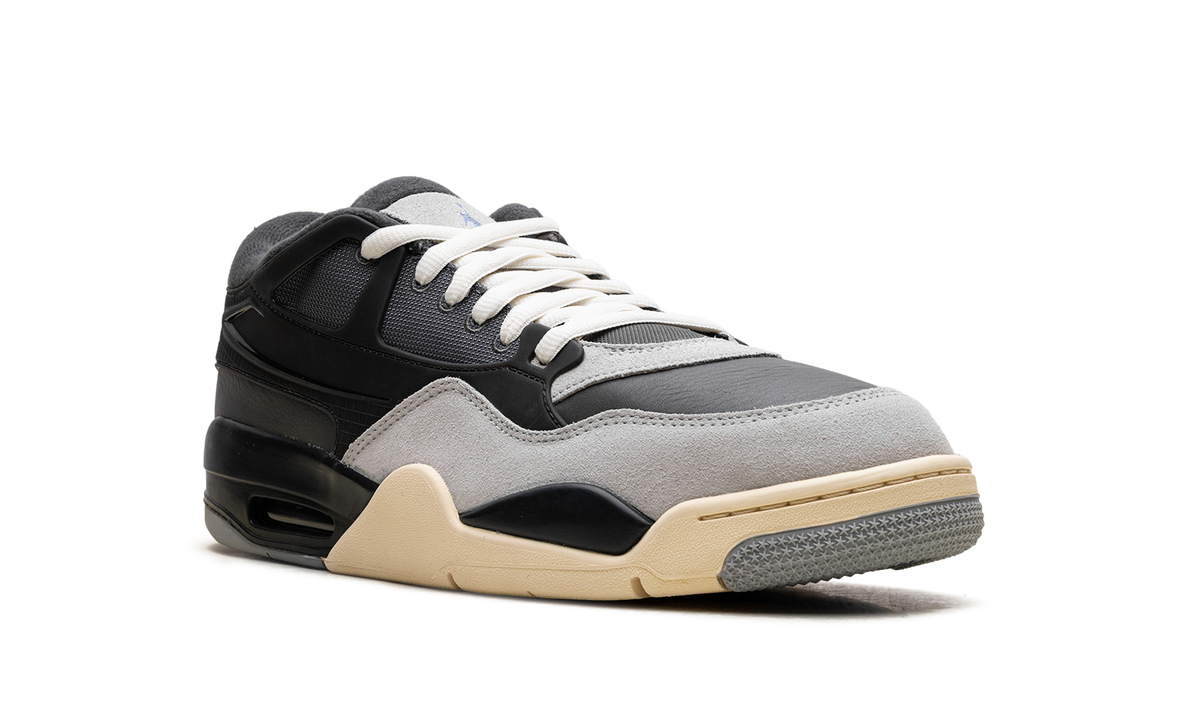 Air Jordan 4 RM "Iron Grey" FQ7939 002