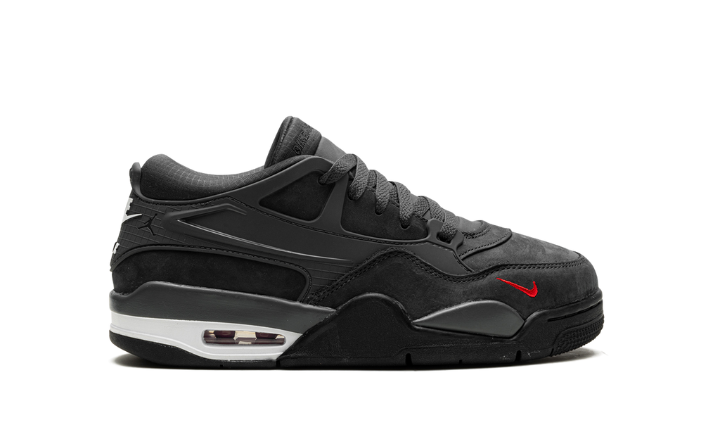 Air Jordan 4 RM GS "Nigel Sylvester - Driveway Grey" HJ9746 004