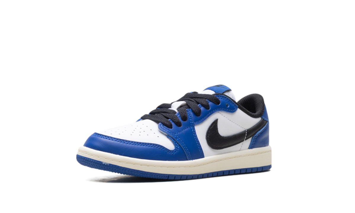 Jordan 1 Retro Low OG PS "Game Royal" FQ5436 140