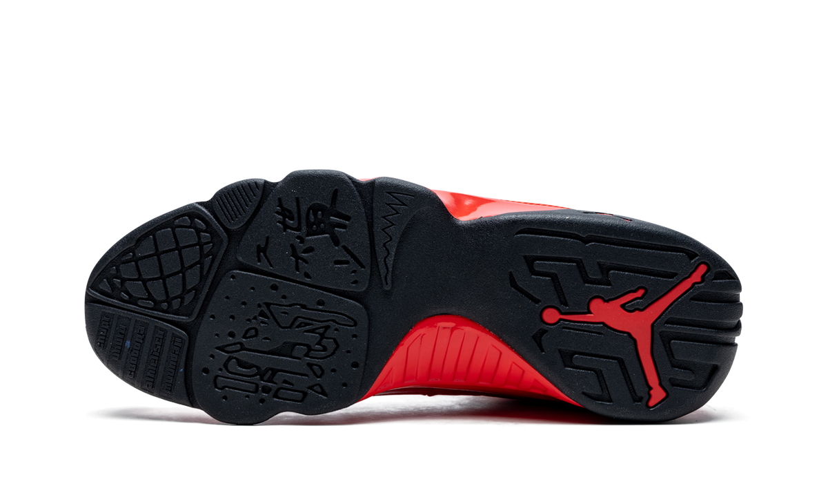 Air Jordan 9 Retro "Chile Red" CT8019 600