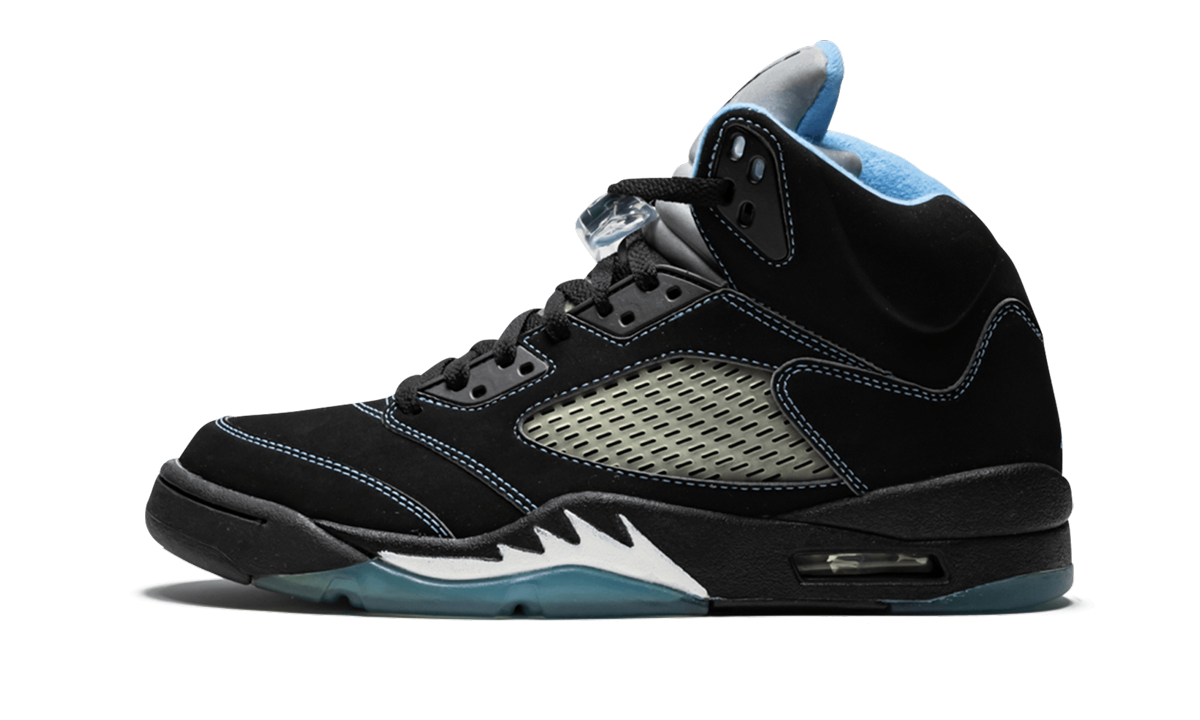 Air Jordan 5 Retro LS "UNC" 314259 041
