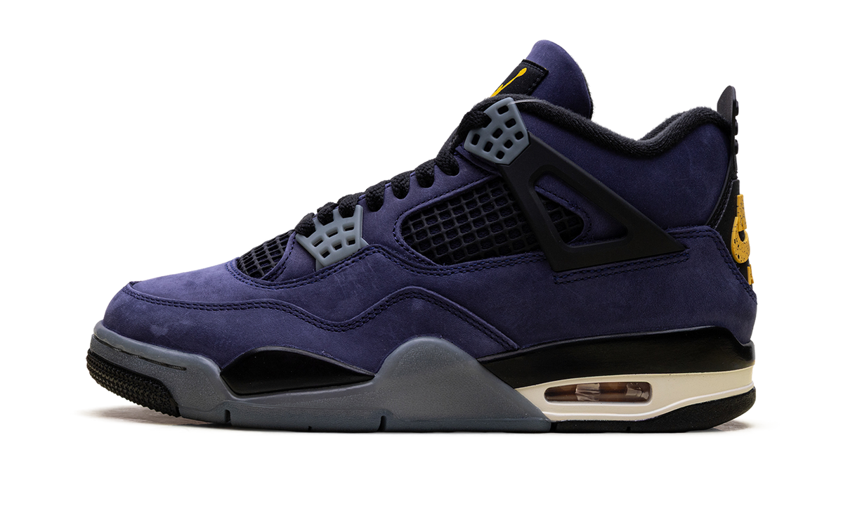 Air Jordan 4 "Lakers" FV5029 500